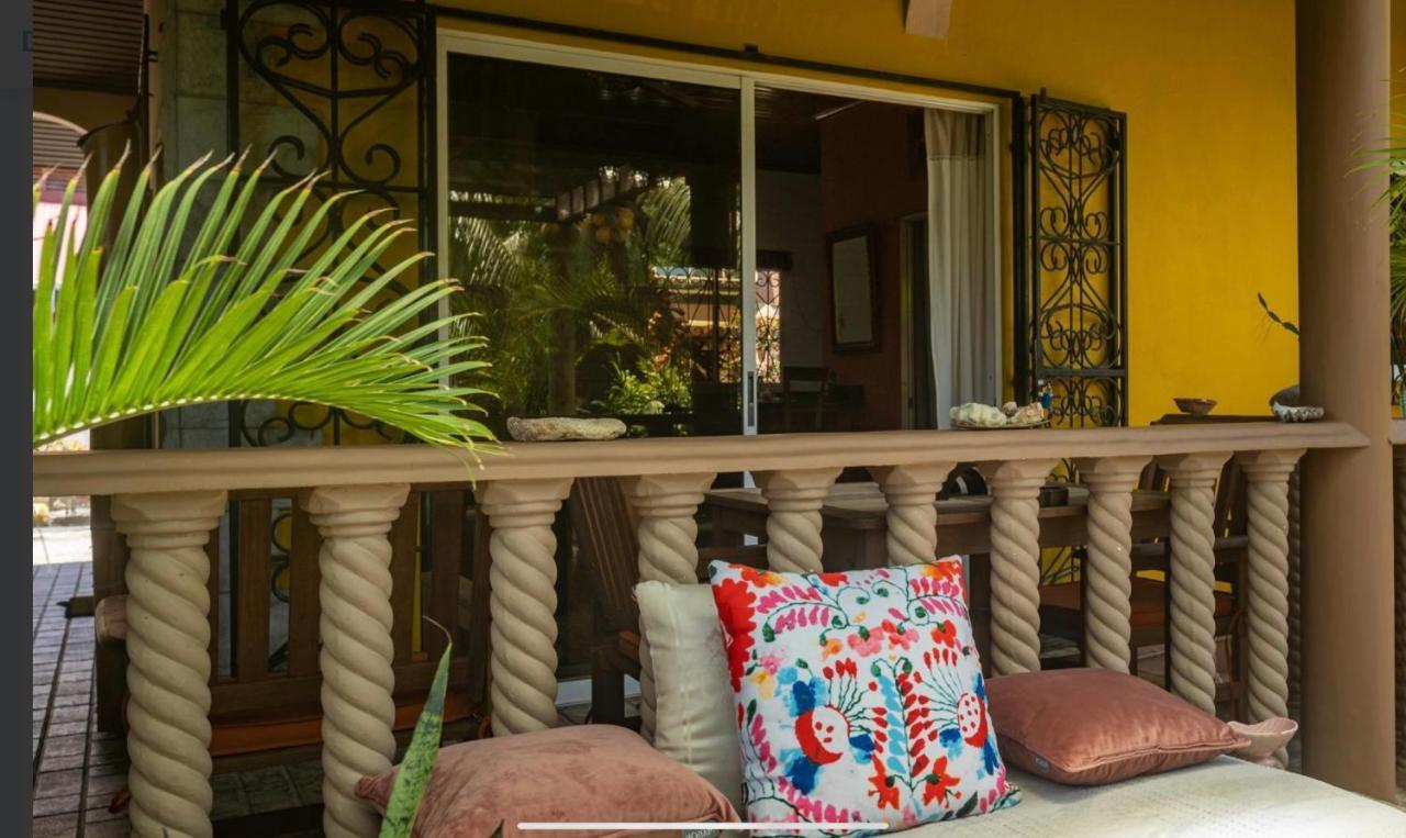Effie Mountain View Coco Villa Misere Luaran gambar